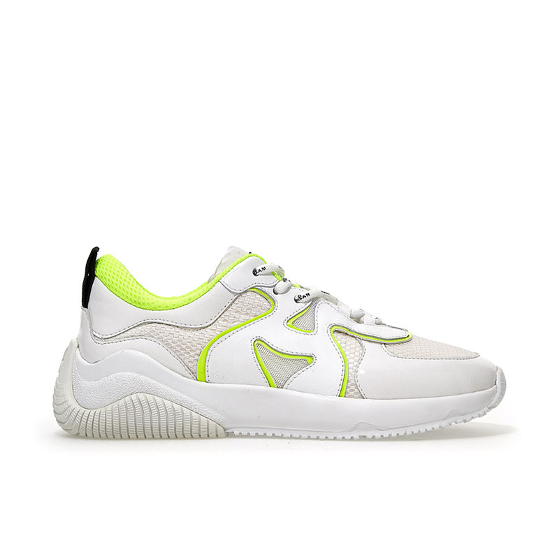 hogan sneakers Sneakers H597 Détails : Basses -Semelles: Gomme -Sem...