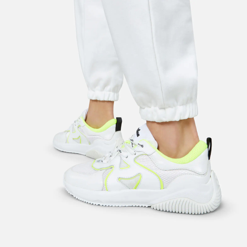 hogan sneakers Sneakers H597 Détails : Basses -Semelles: Gomme -Sem...