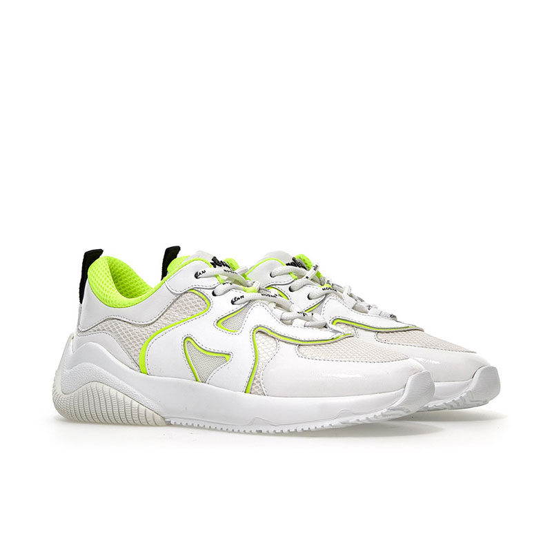 hogan sneakers Sneakers H597 Détails : Basses -Semelles: Gomme -Sem...