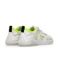 hogan sneakers Sneakers H597 Détails : Basses -Semelles: Gomme -Sem...