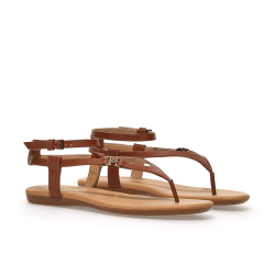 hogan sandales Sandales Flipflop Détails : Bijoux -Semelles: Gomme ...