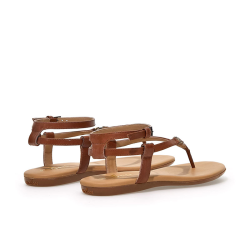 hogan sandales Sandales Flipflop Détails : Bijoux -Semelles: Gomme ...