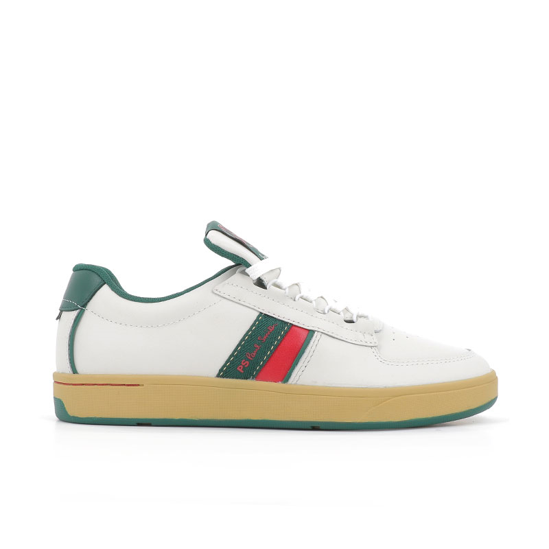 paul smith sneakers ps sneaker sancho Détails : Motifs -Détails : B... paul smith sneakers ps sneaker sancho Détails : Motifs -Détails : B...