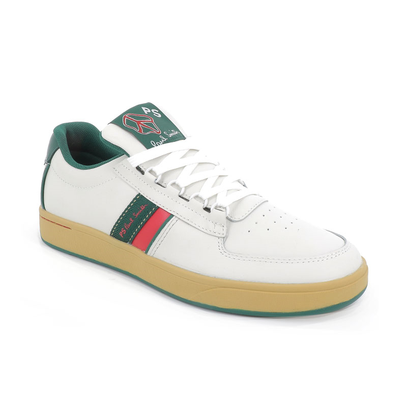 paul smith sneakers ps sneaker sancho Détails : Motifs -Détails : B... paul smith sneakers ps sneaker sancho Détails : Motifs -Détails : B...