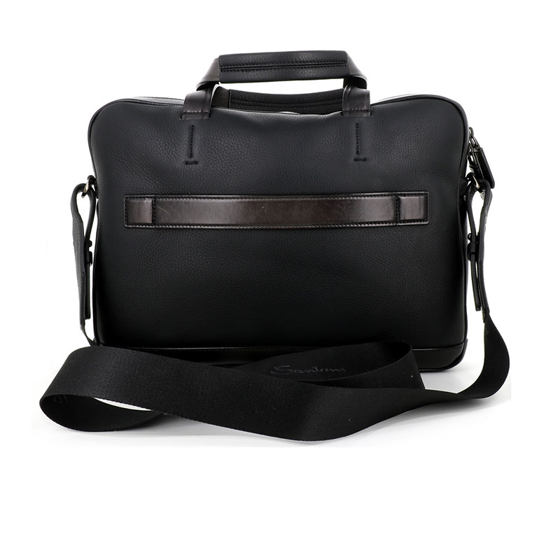 santoni sacoches Sacoche Détails : Accessoires -Matières: Cuir -Cou... santoni sacoches Sacoche Détails : Accessoires -Matières: Cuir -Cou...