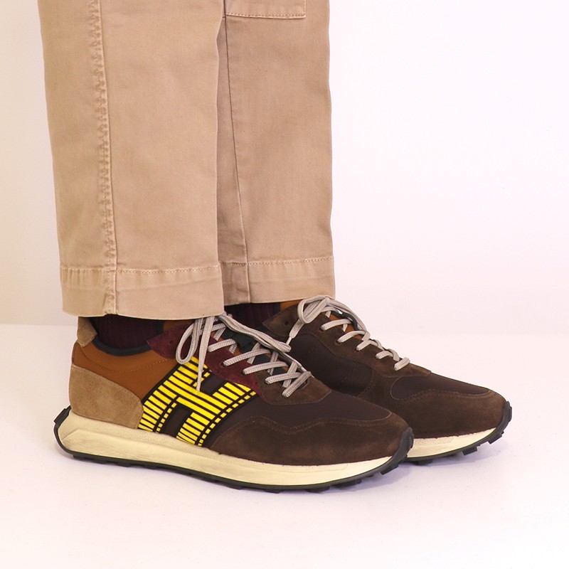 Sneakers H601