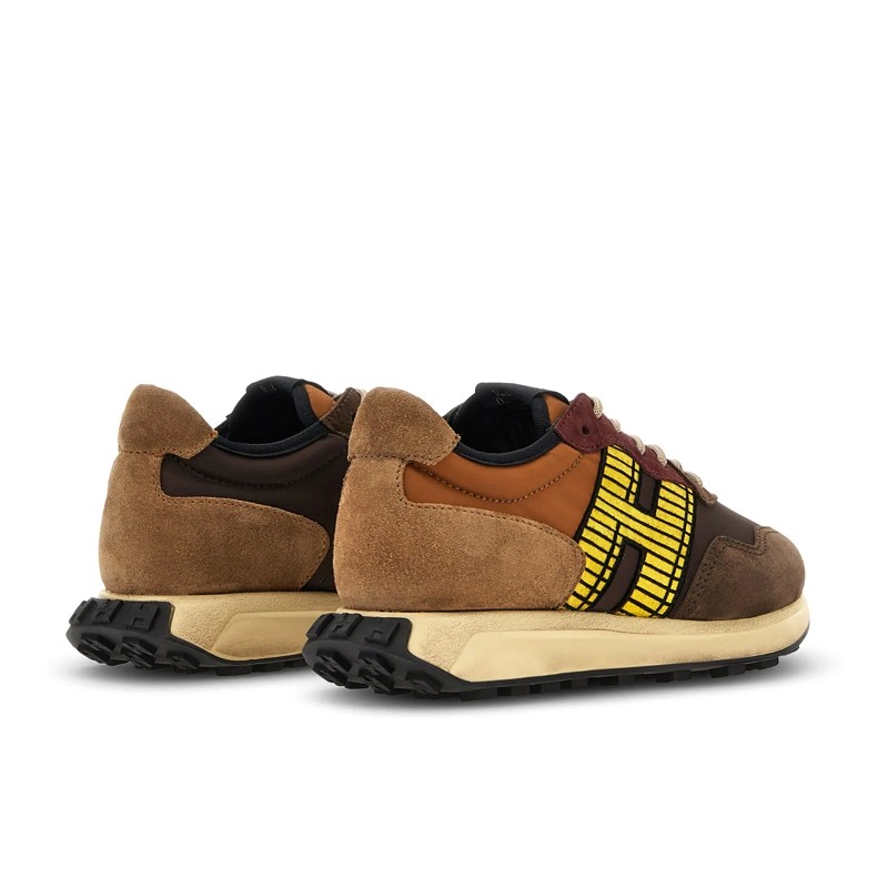 hogan sneakers Sneakers H601 Détails : Basses -Détails : Oversize -...