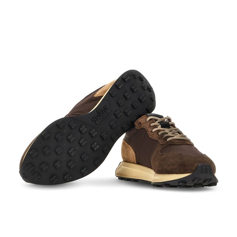 hogan sneakers Sneakers H601 Détails : Basses -Détails : Oversize -...