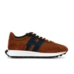 hogan sneakers Sneakers H601 Détails : Basses -Semelles: Gomme -Sem...