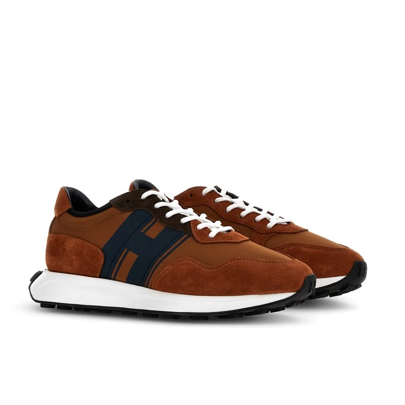 hogan sneakers Sneakers H601 Détails : Basses -Semelles: Gomme -Sem... hogan sneakers Sneakers H601 Détails : Basses -Semelles: Gomme -Sem...