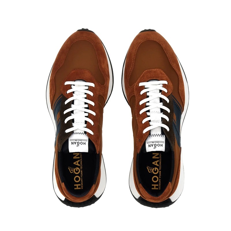 hogan sneakers Sneakers H601 Détails : Basses -Semelles: Gomme -Sem... hogan sneakers Sneakers H601 Détails : Basses -Semelles: Gomme -Sem...