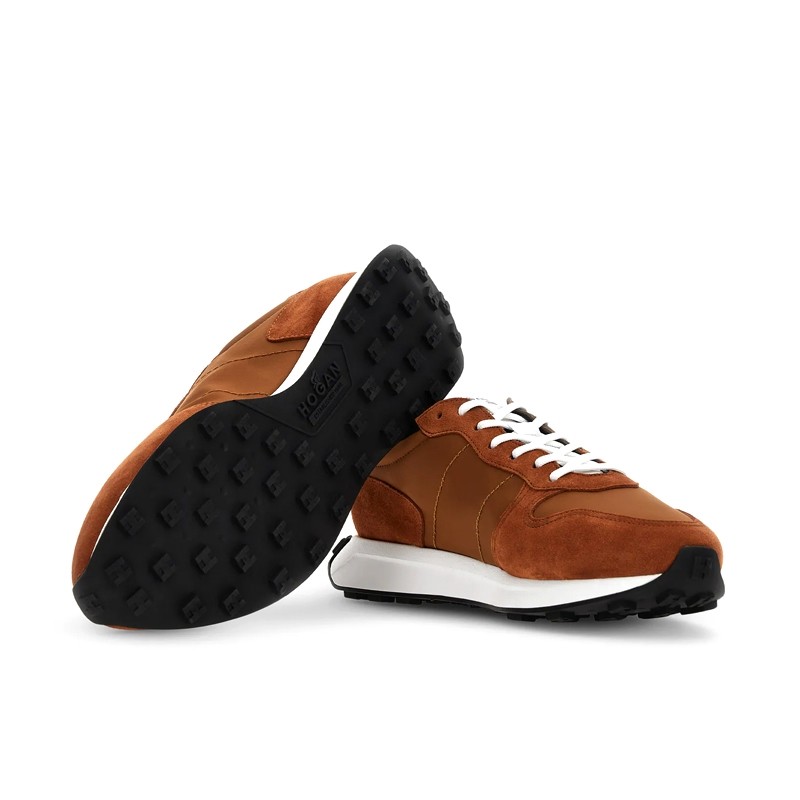 hogan sneakers Sneakers H601 Détails : Basses -Semelles: Gomme -Sem... hogan sneakers Sneakers H601 Détails : Basses -Semelles: Gomme -Sem...