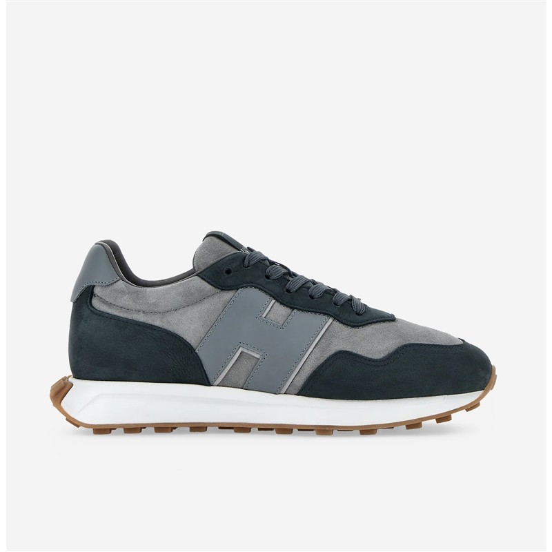 hogan sneakers Sneakers H601 Semelles: Gomme -Semelles: Mémoire de ...