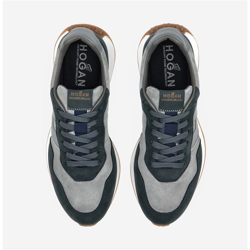Sneakers H601 Sneakers H601