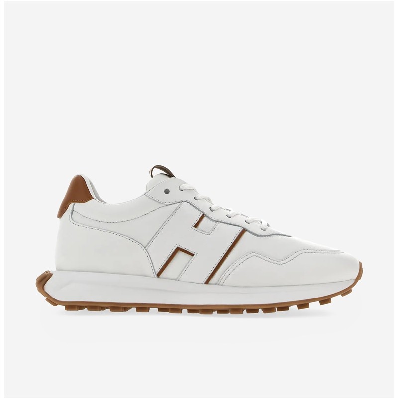 hogan sneakers Sneakers H601 Semelles: Gomme -Semelles: Mémoire de ...