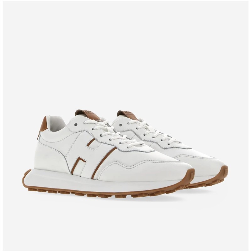hogan sneakers Sneakers H601 Semelles: Gomme -Semelles: Mémoire de ... hogan sneakers Sneakers H601 Semelles: Gomme -Semelles: Mémoire de ...