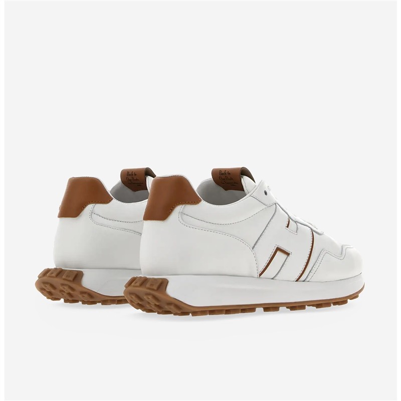 hogan sneakers Sneakers H601 Semelles: Gomme -Semelles: Mémoire de ... hogan sneakers Sneakers H601 Semelles: Gomme -Semelles: Mémoire de ...