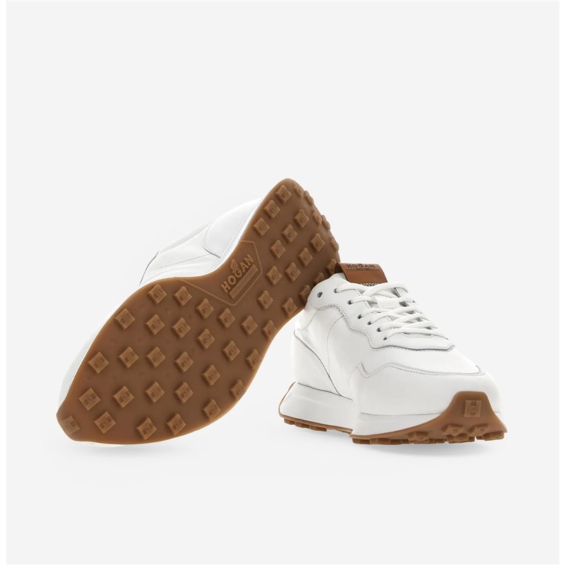 hogan sneakers Sneakers H601 Semelles: Gomme -Semelles: Mémoire de ... hogan sneakers Sneakers H601 Semelles: Gomme -Semelles: Mémoire de ...