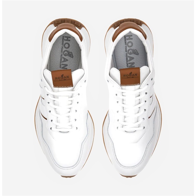 hogan sneakers Sneakers H601 Semelles: Gomme -Semelles: Mémoire de ... hogan sneakers Sneakers H601 Semelles: Gomme -Semelles: Mémoire de ...