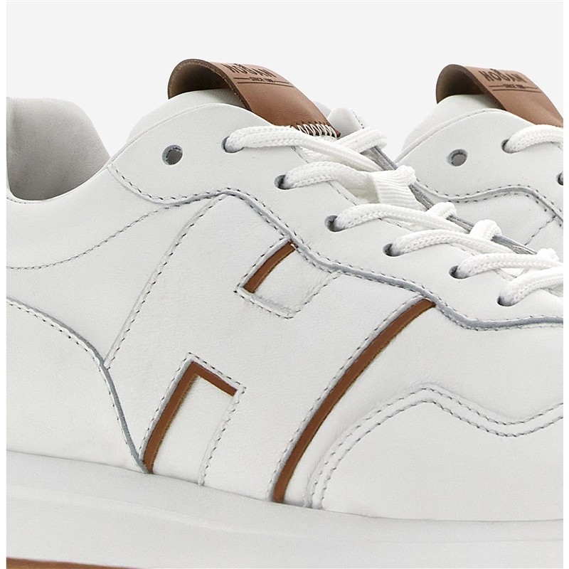 hogan sneakers Sneakers H601 Semelles: Gomme -Semelles: Mémoire de ... hogan sneakers Sneakers H601 Semelles: Gomme -Semelles: Mémoire de ...