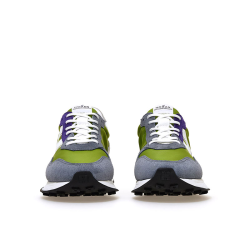 hogan sneakers Sneakers H601 Détails : Basses -Semelles: Gomme -Mat...