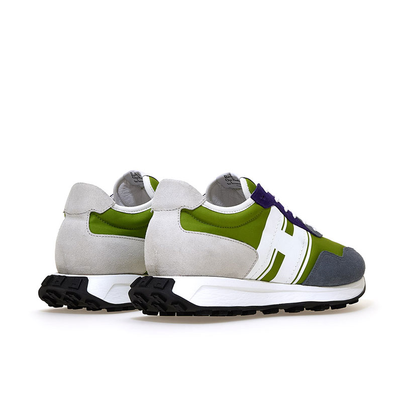 hogan sneakers Sneakers H601 Détails : Basses -Semelles: Gomme -Mat... hogan sneakers Sneakers H601 Détails : Basses -Semelles: Gomme -Mat...