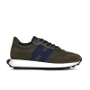 HH H601 - NUBUCK ET TISSU TECHNI