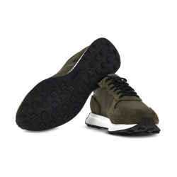 hogan sneakers Sneakers H601 Détails : Basses -Semelles: Gomme -Mat...