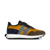 HH H601 - NUBUCK ET TISSU TECHNI