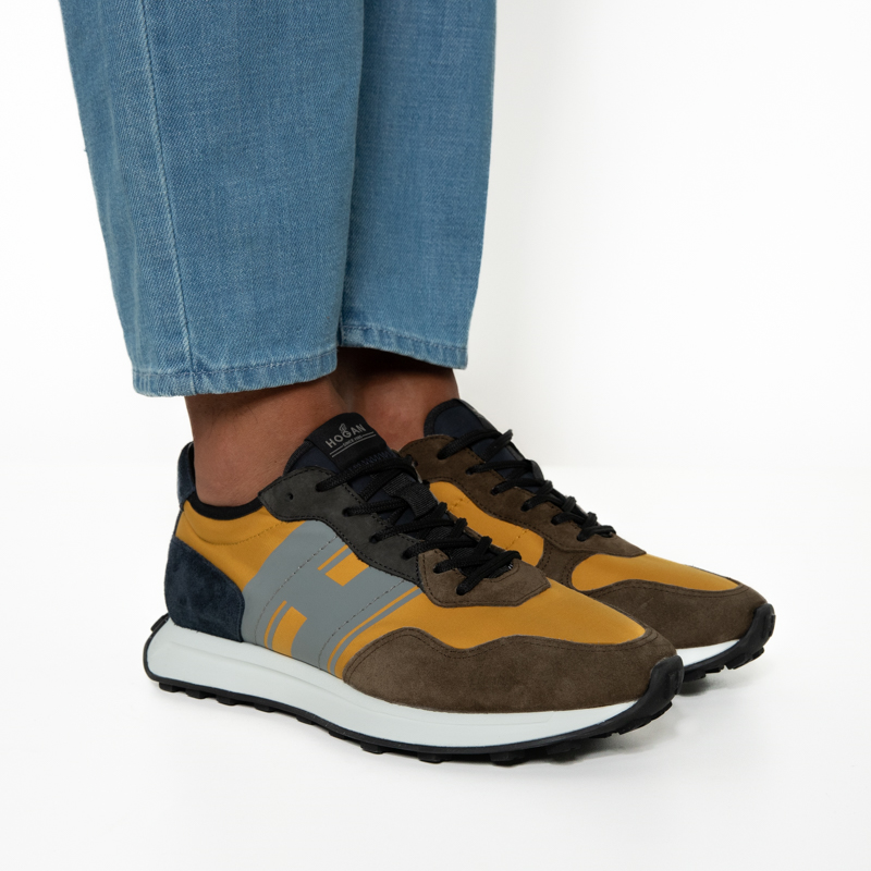Sneakers H601 Sneakers H601