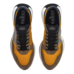 hogan sneakers Sneakers H601 Semelles: Gomme -Semelles: Picots -Mat...