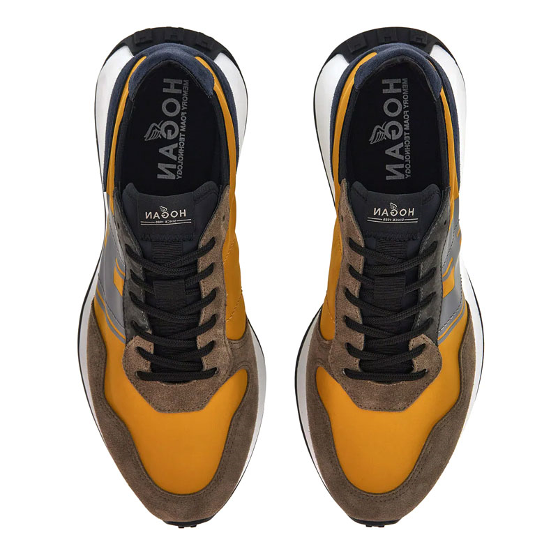 Sneakers H601 Sneakers H601