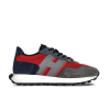 HH H601 - NUBUCK ET TISSU TECHNI
