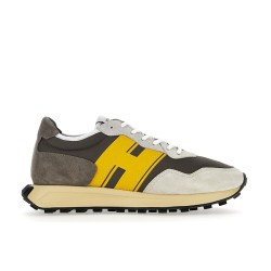 hogan sneakers Sneakers H601 Détails : Basses -Semelles: Gomme -Sem...