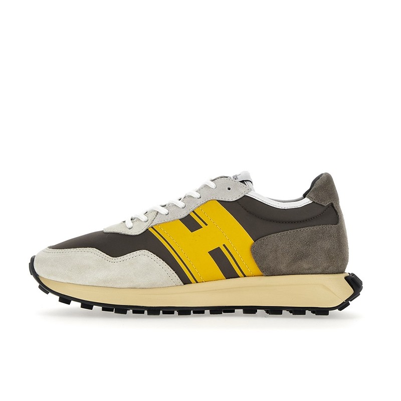 hogan sneakers Sneakers H601 Détails : Basses -Semelles: Gomme -Sem... hogan sneakers Sneakers H601 Détails : Basses -Semelles: Gomme -Sem...