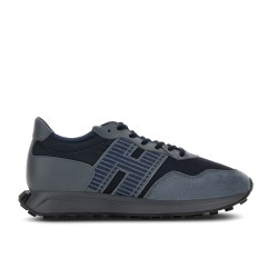 hogan sneakers Sneakers H601 Détails : Oversize -Semelles: Gomme -S...