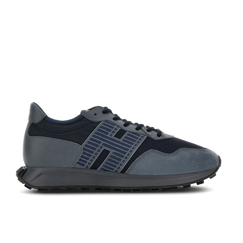 hogan sneakers Sneakers H601 Détails : Oversize -Semelles: Gomme -S...