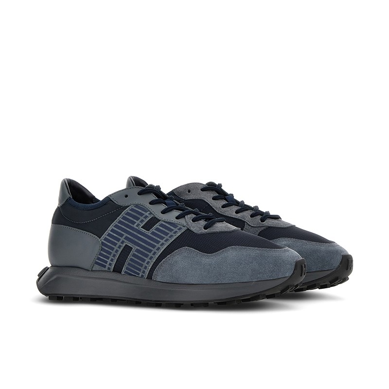 hogan sneakers Sneakers H601 Détails : Oversize -Semelles: Gomme -S... hogan sneakers Sneakers H601 Détails : Oversize -Semelles: Gomme -S...