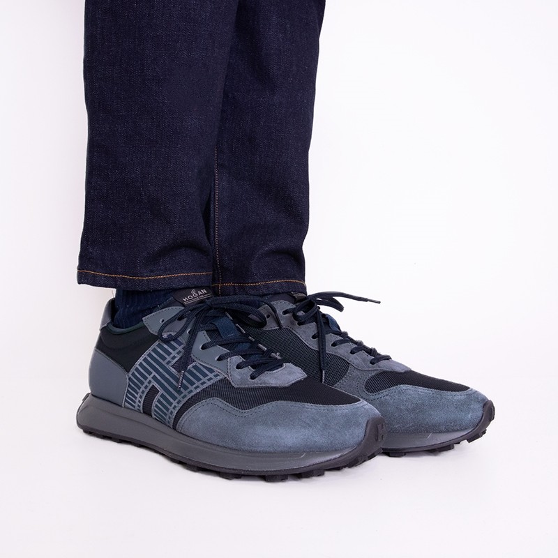 hogan sneakers Sneakers H601 Détails : Oversize -Semelles: Gomme -S... hogan sneakers Sneakers H601 Détails : Oversize -Semelles: Gomme -S...