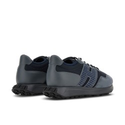 hogan sneakers Sneakers H601 Détails : Oversize -Semelles: Gomme -S...