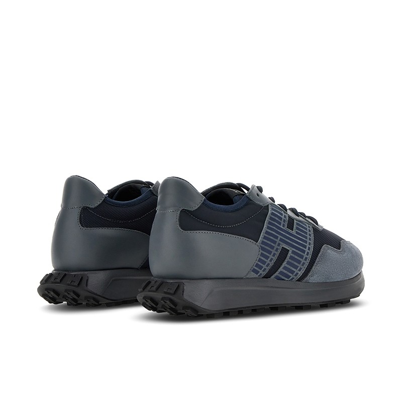 hogan sneakers Sneakers H601 Détails : Oversize -Semelles: Gomme -S... hogan sneakers Sneakers H601 Détails : Oversize -Semelles: Gomme -S...