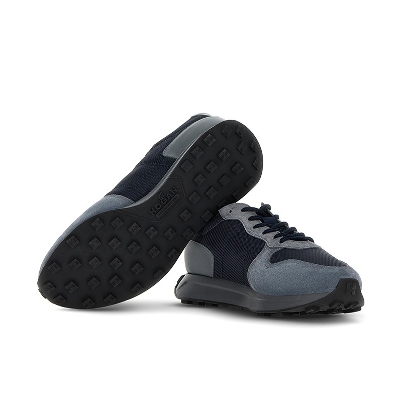 hogan sneakers Sneakers H601 Détails : Oversize -Semelles: Gomme -S... hogan sneakers Sneakers H601 Détails : Oversize -Semelles: Gomme -S...