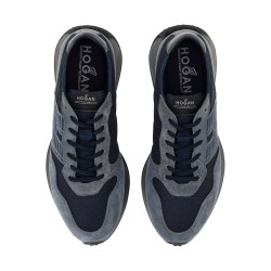 hogan sneakers Sneakers H601 Détails : Oversize -Semelles: Gomme -S...