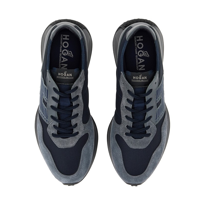 hogan sneakers Sneakers H601 Détails : Oversize -Semelles: Gomme -S... hogan sneakers Sneakers H601 Détails : Oversize -Semelles: Gomme -S...