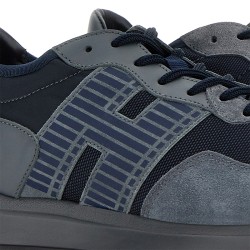 hogan sneakers Sneakers H601 Détails : Oversize -Semelles: Gomme -S...