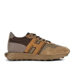 hogan sneakers Sneakers H601 Détails : Oversize -Semelles: Gomme -S...