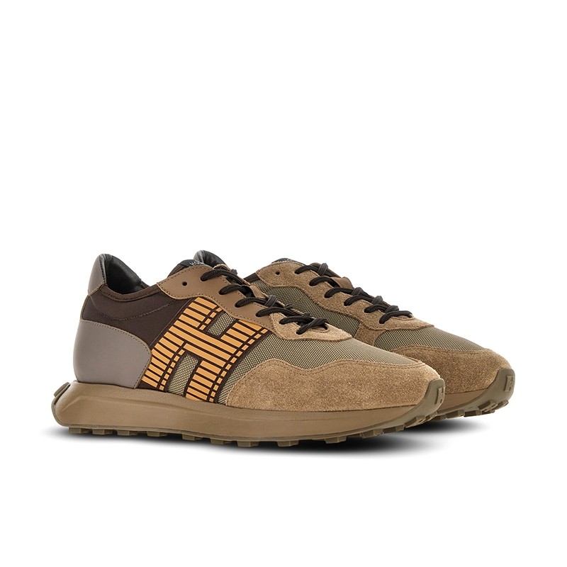 hogan sneakers Sneakers H601 Détails : Oversize -Semelles: Gomme -S... hogan sneakers Sneakers H601 Détails : Oversize -Semelles: Gomme -S...