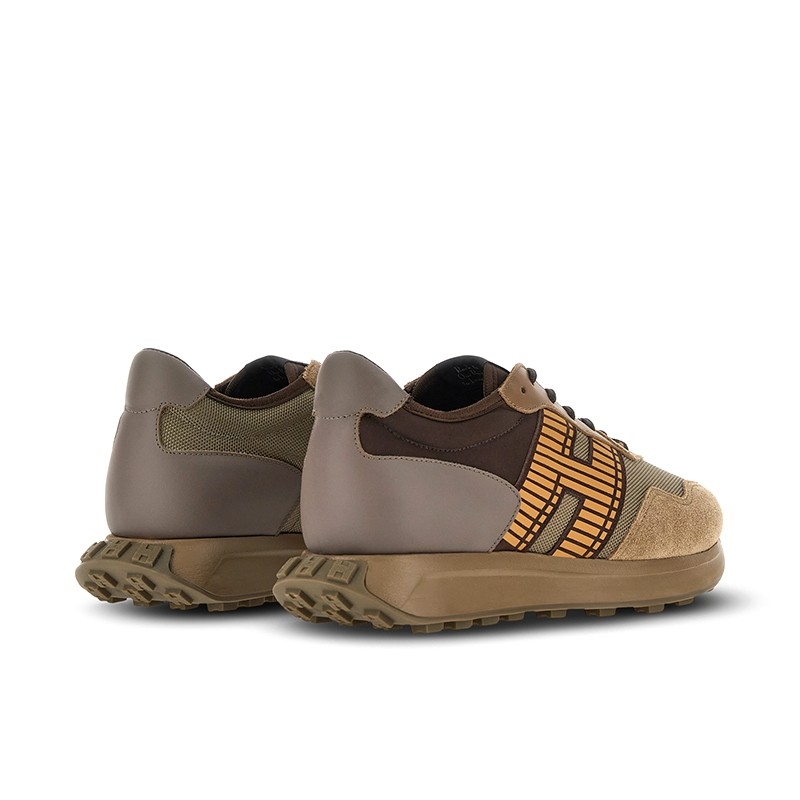 hogan sneakers Sneakers H601 Détails : Oversize -Semelles: Gomme -S... hogan sneakers Sneakers H601 Détails : Oversize -Semelles: Gomme -S...