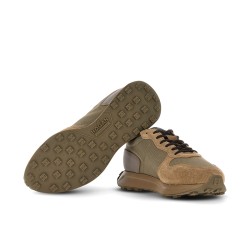 hogan sneakers Sneakers H601 Détails : Oversize -Semelles: Gomme -S...