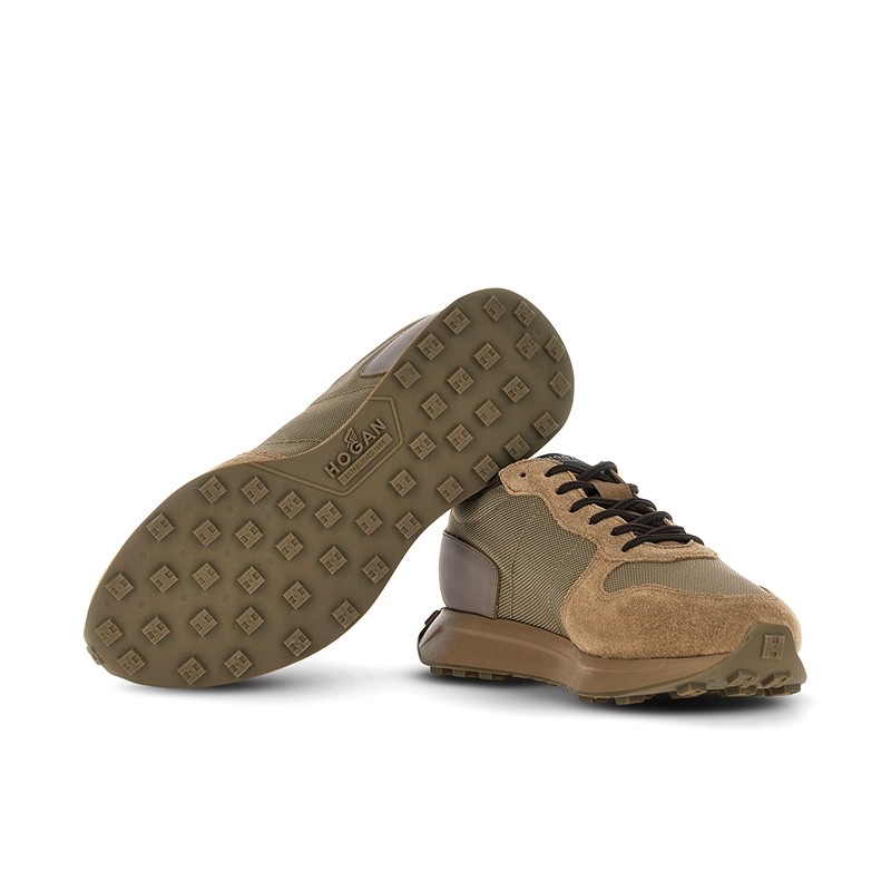 hogan sneakers Sneakers H601 Détails : Oversize -Semelles: Gomme -S... hogan sneakers Sneakers H601 Détails : Oversize -Semelles: Gomme -S...